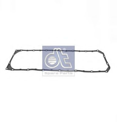 Прокадка масляного картера піддону Renault (RVI) 5010550818